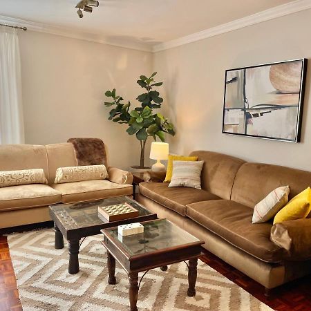 Home2Book El Encanto La Laguna Centro Historico Екстериор снимка