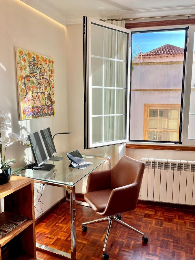 Home2Book El Encanto La Laguna Centro Historico Екстериор снимка
