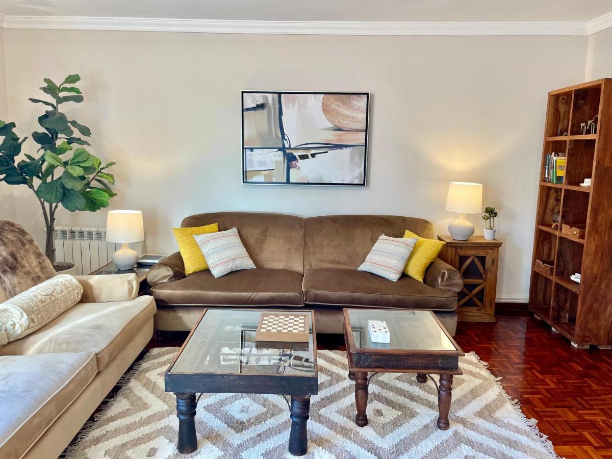 Home2Book El Encanto La Laguna Centro Historico Екстериор снимка