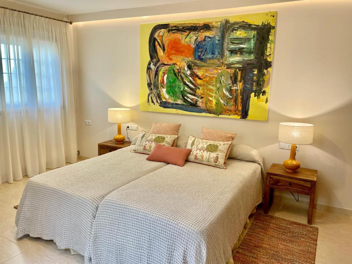Home2Book El Encanto La Laguna Centro Historico Екстериор снимка