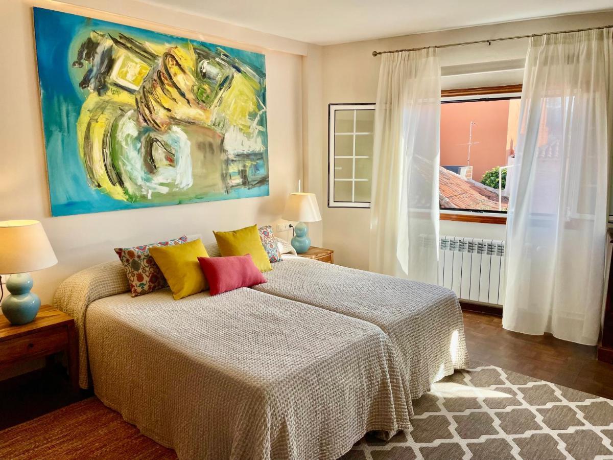 Home2Book El Encanto La Laguna Centro Historico Екстериор снимка