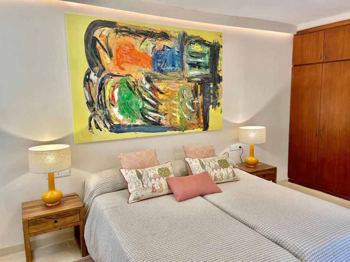 Home2Book El Encanto La Laguna Centro Historico Екстериор снимка