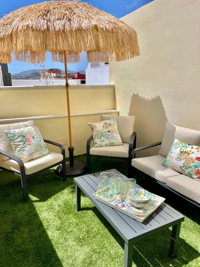 Home2Book El Encanto La Laguna Centro Historico Екстериор снимка