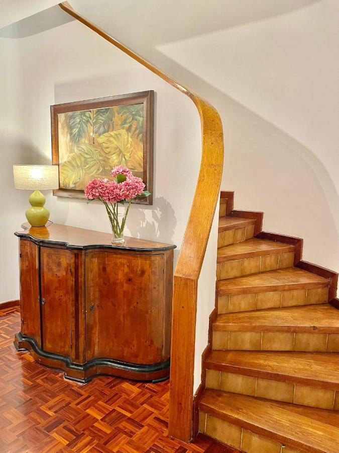 Home2Book El Encanto La Laguna Centro Historico Екстериор снимка