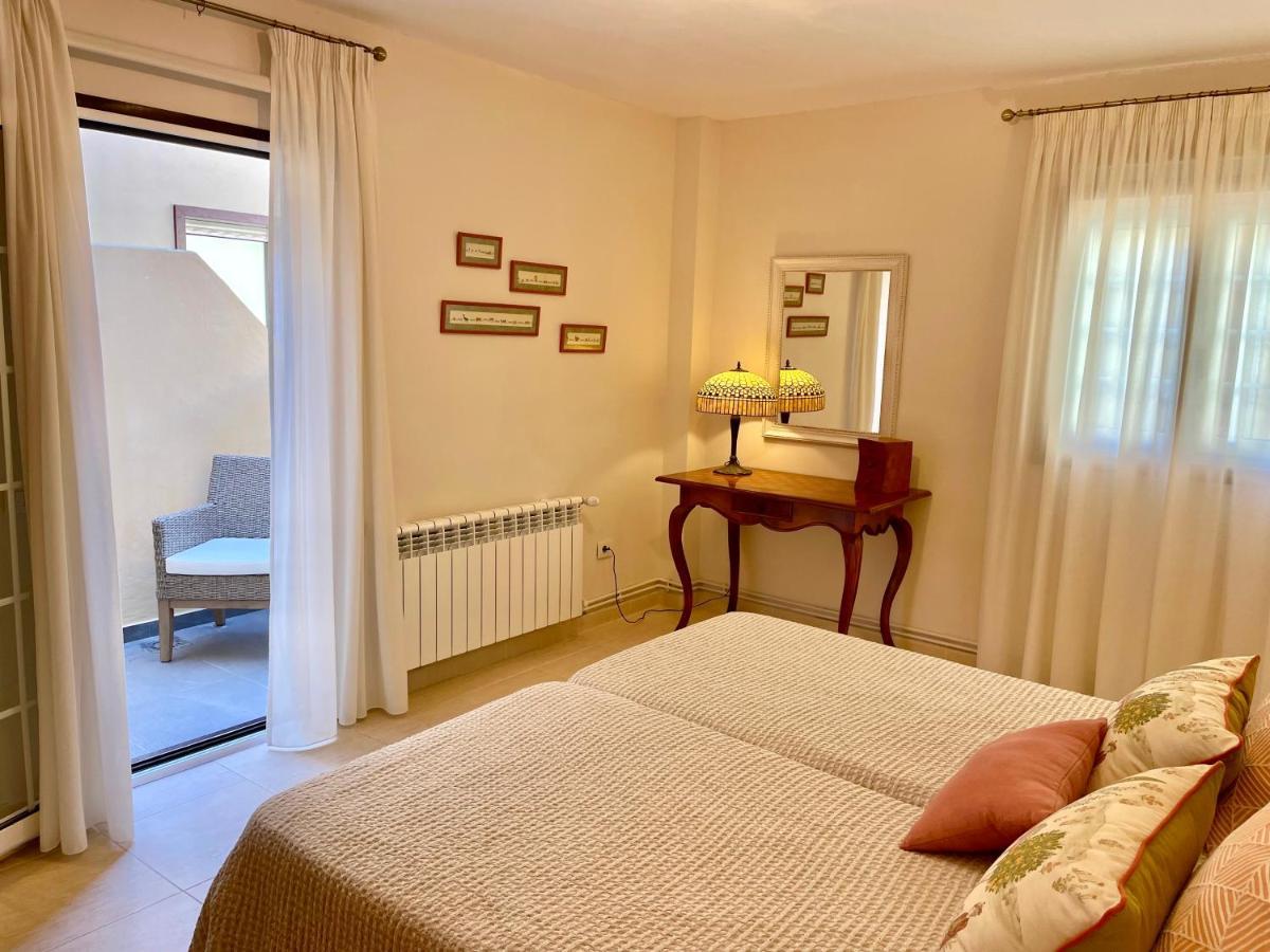 Home2Book El Encanto La Laguna Centro Historico Екстериор снимка