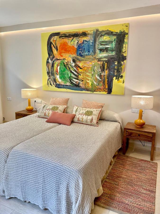 Home2Book El Encanto La Laguna Centro Historico Екстериор снимка